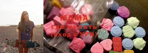 МДПВ Кодинск